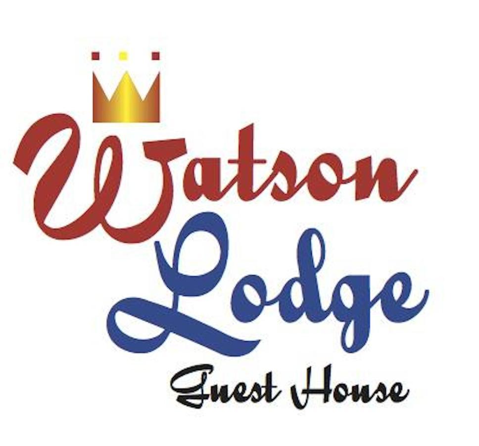 Watson Lodge Guest House Galashiels Exterior photo